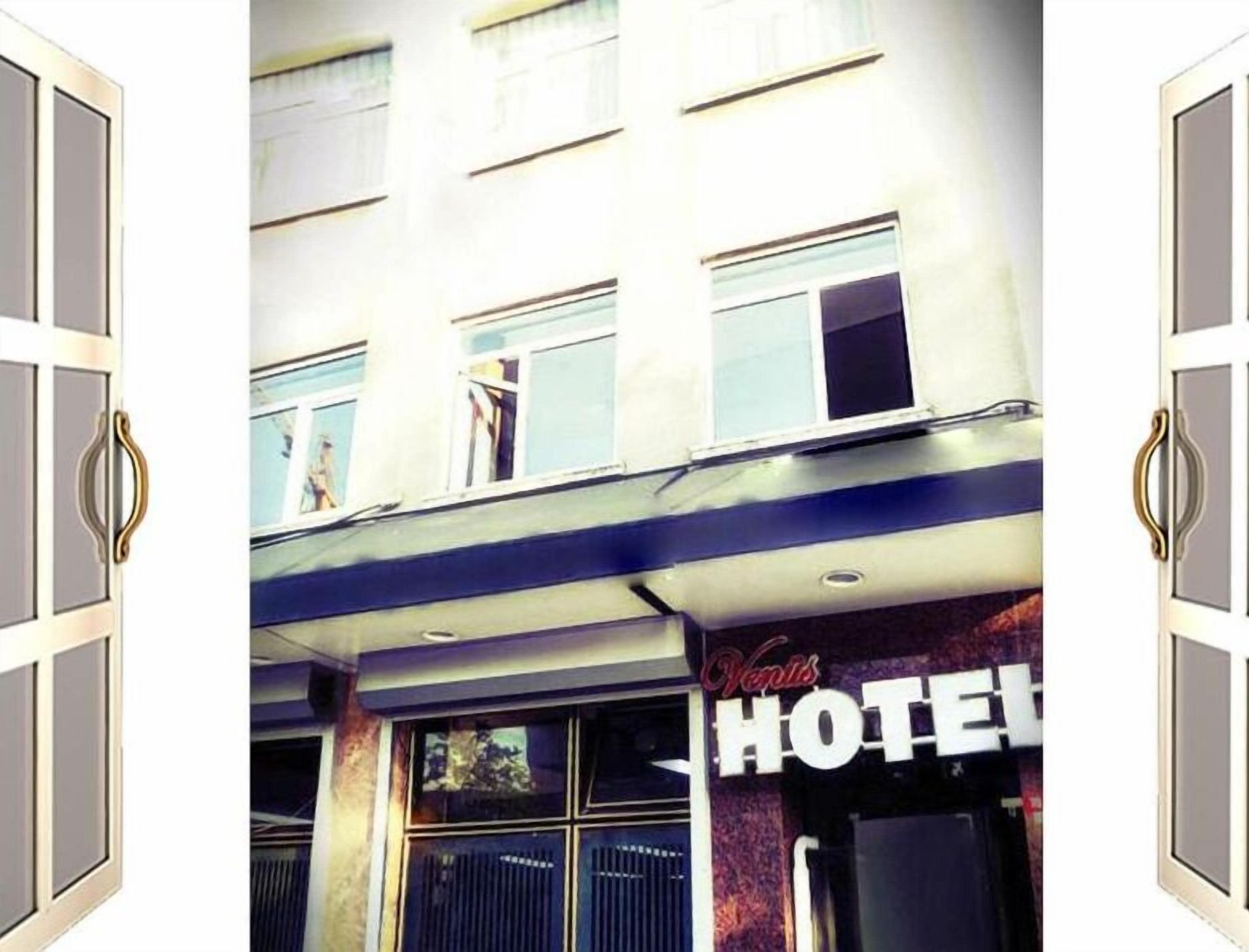 Venus Hotel Taksim, Istanbul